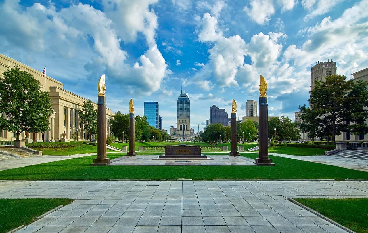 The First-Time Visitor’s Guide to Exploring Indianapolis